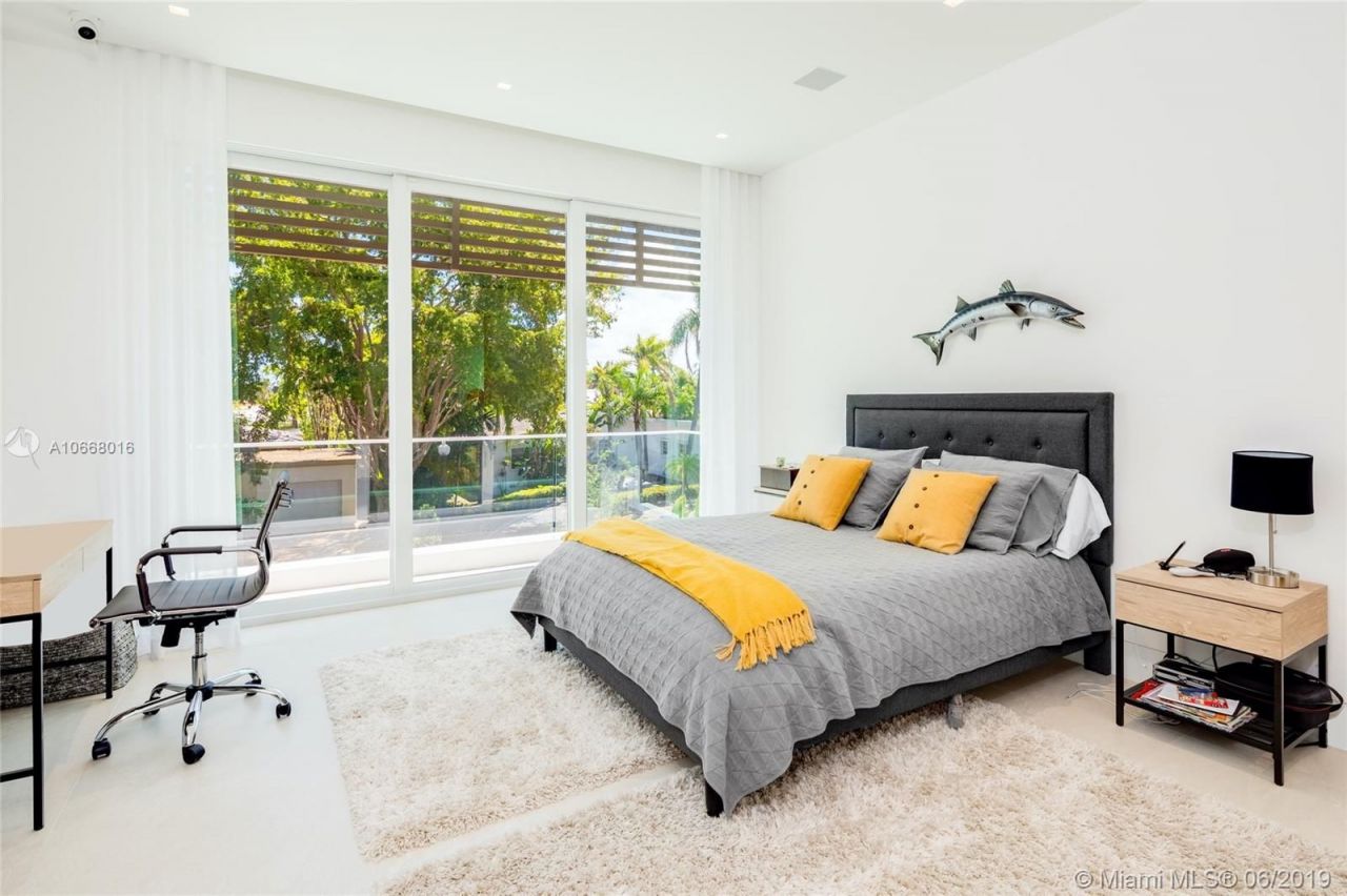 Вилла в Майами, США, 600 м² - фото 7