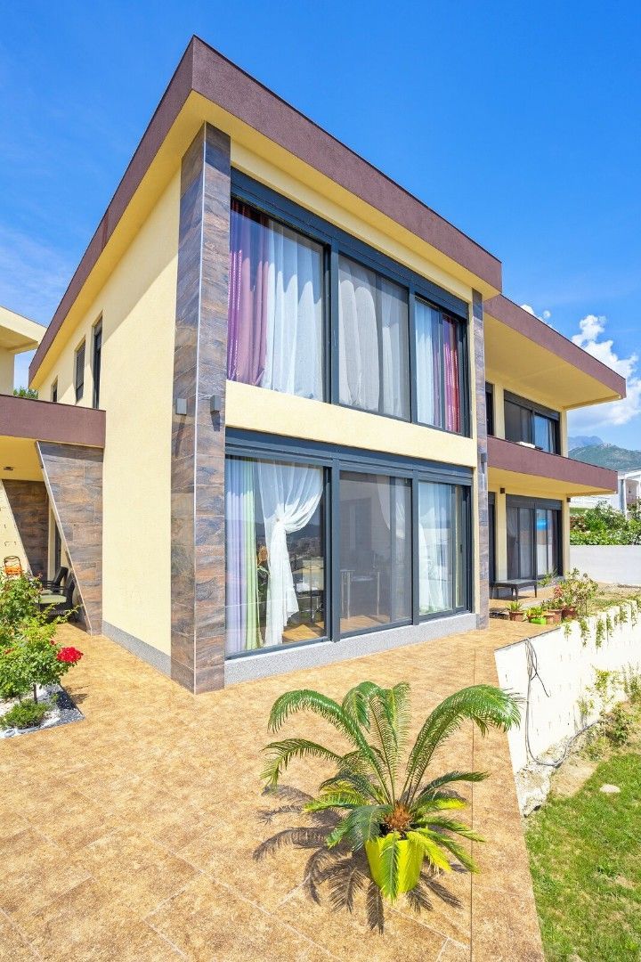 Вилла в Баре, Черногория, 360 м² - фото 9