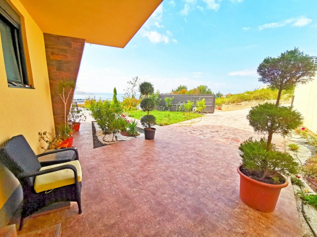 Вилла в Баре, Черногория, 360 м² - фото 10