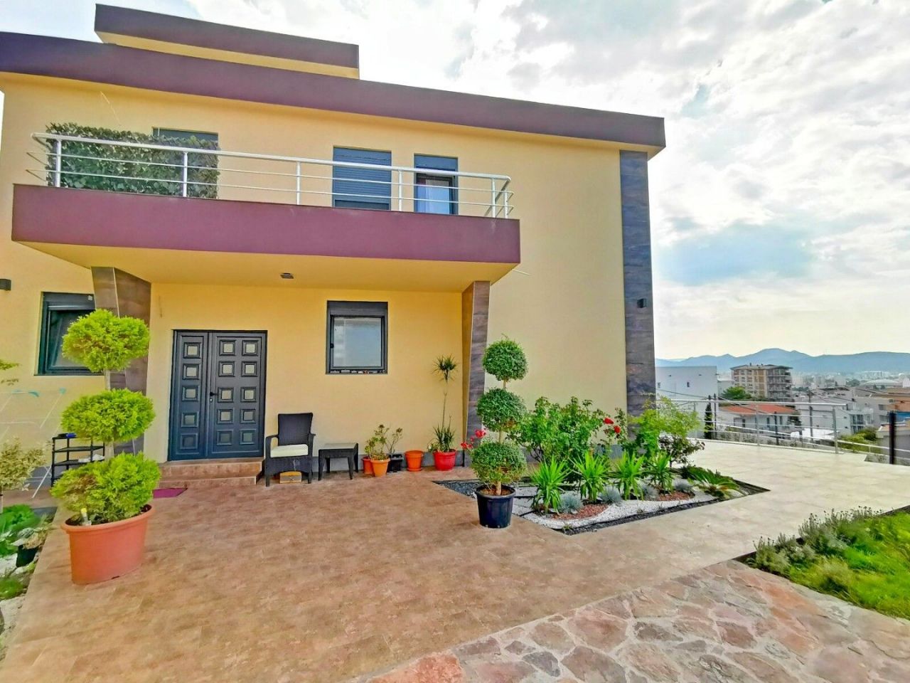 Вилла в Баре, Черногория, 360 м² - фото 11