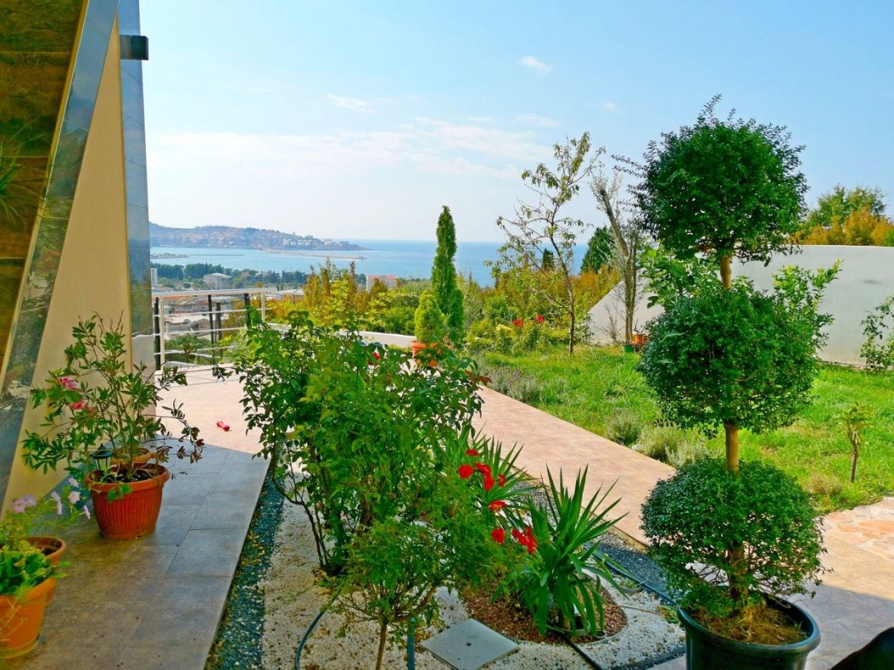 Вилла в Баре, Черногория, 360 м² - фото 14