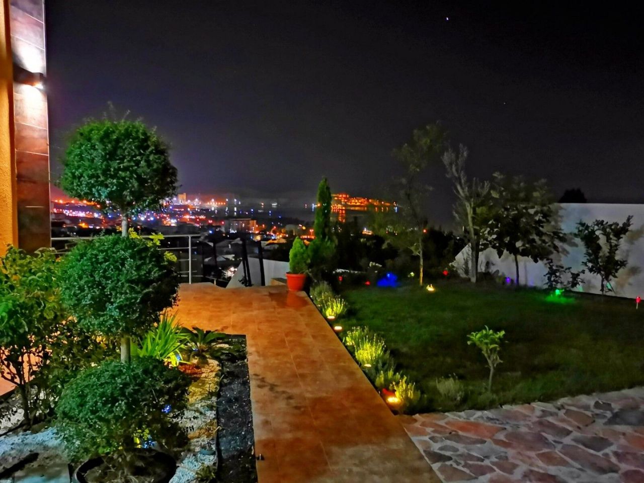 Вилла в Баре, Черногория, 360 м² - фото 15