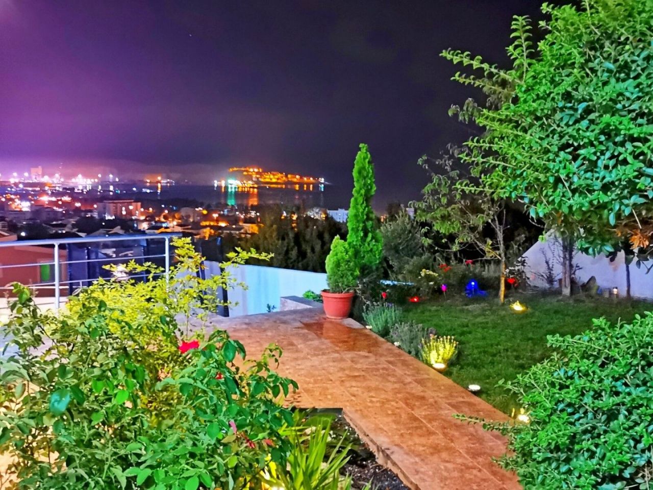 Вилла в Баре, Черногория, 360 м² - фото 17