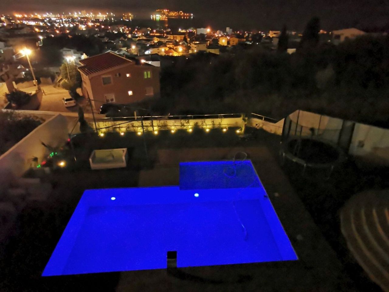 Вилла в Баре, Черногория, 360 м² - фото 19