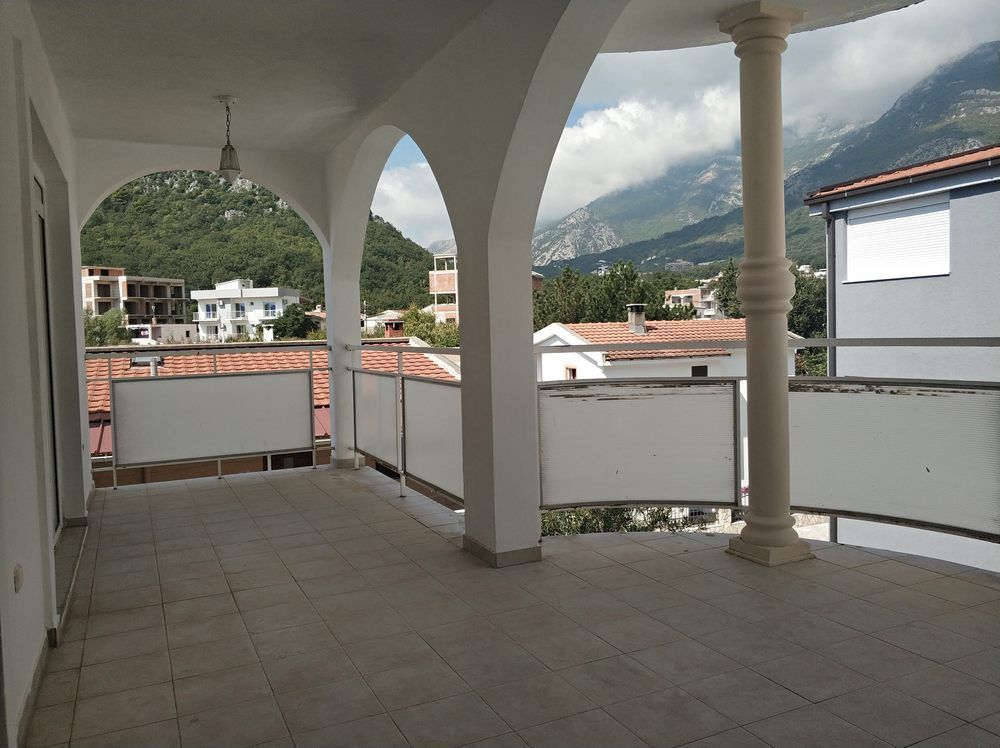 Квартира в Сутоморе, Черногория, 102 м2 - фото 1