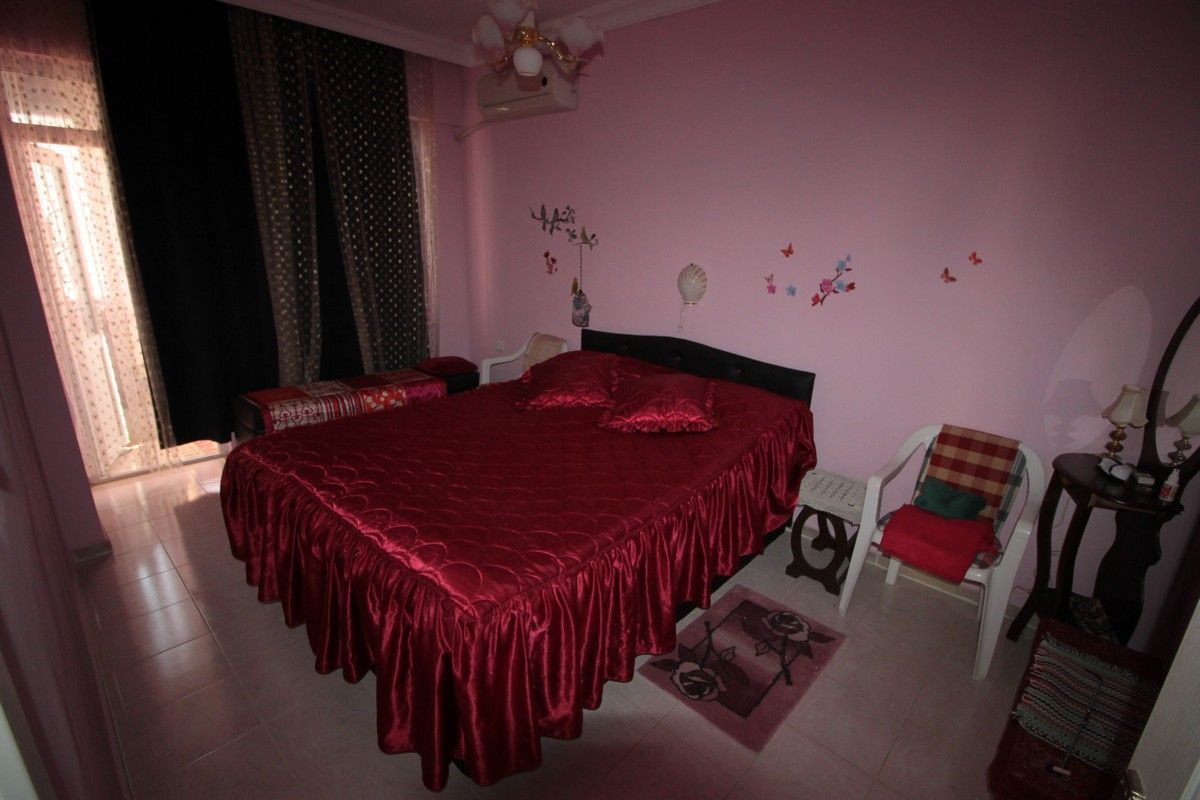 Квартира в Алании, Турция, 90 м2 - фото 1