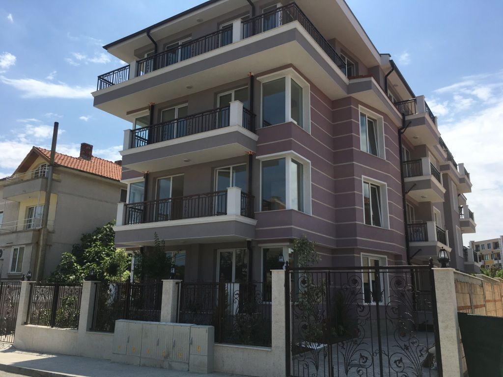 Квартира в Равде, Болгария, 55 м2 - фото 1