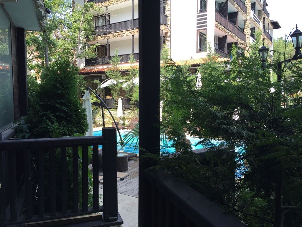 Апартаменты в Приморско, Болгария, 55 м² - фото 5