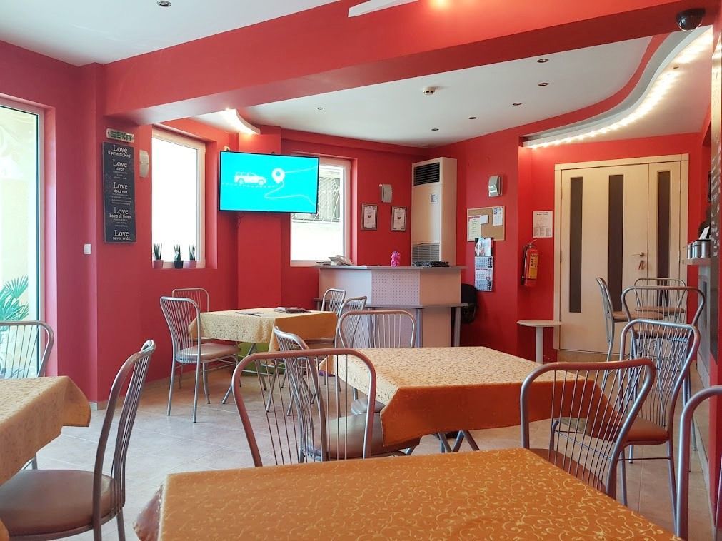 Отель, гостиница в Святом Власе, Болгария, 844 м² - фото 4