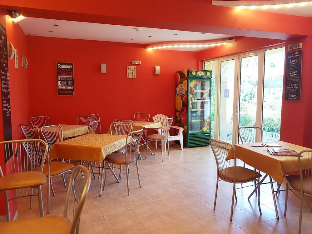 Отель, гостиница в Святом Власе, Болгария, 844 м² - фото 5