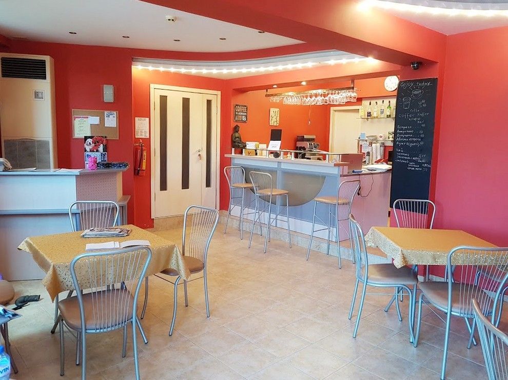 Отель, гостиница в Святом Власе, Болгария, 844 м² - фото 3