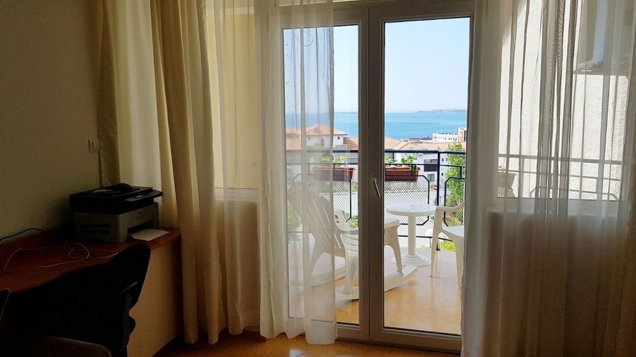 Отель, гостиница в Святом Власе, Болгария, 844 м² - фото 10