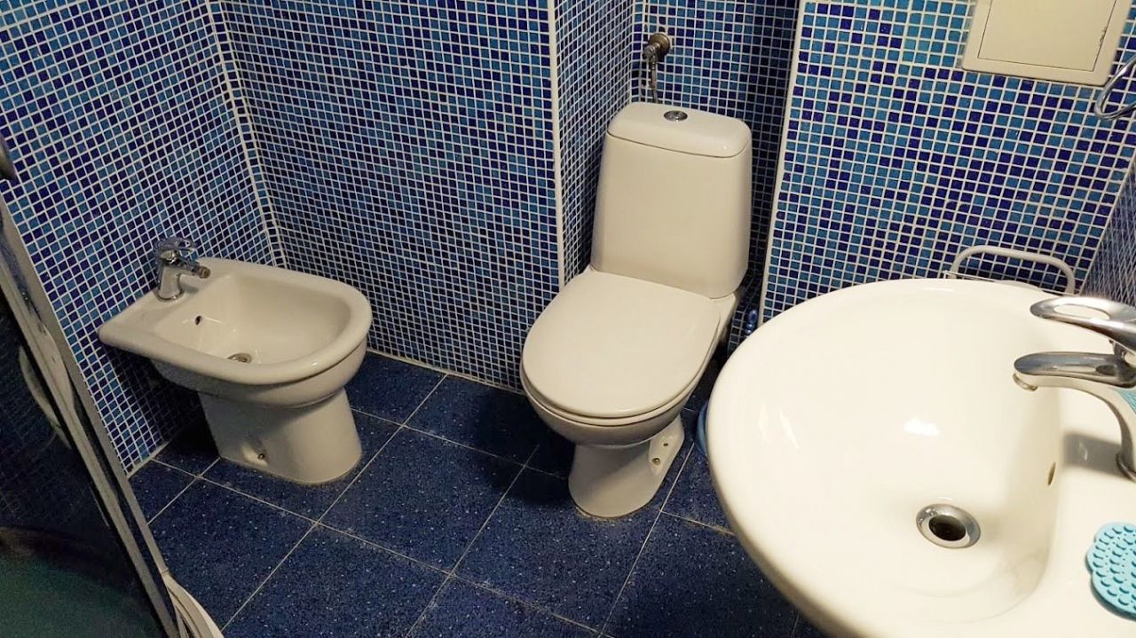 Отель, гостиница в Святом Власе, Болгария, 844 м² - фото 7