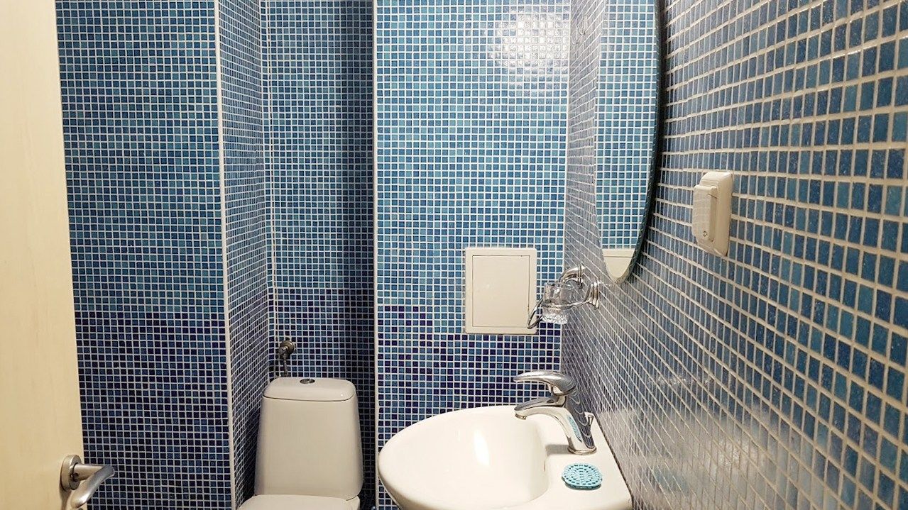 Отель, гостиница в Святом Власе, Болгария, 844 м² - фото 8