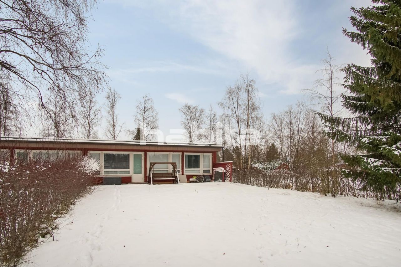 Квартира в Оулу, Финляндия, 81 м2 - фото 1