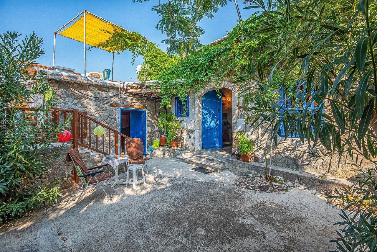 Дом в Полисе, Кипр, 283 м2 - фото 1