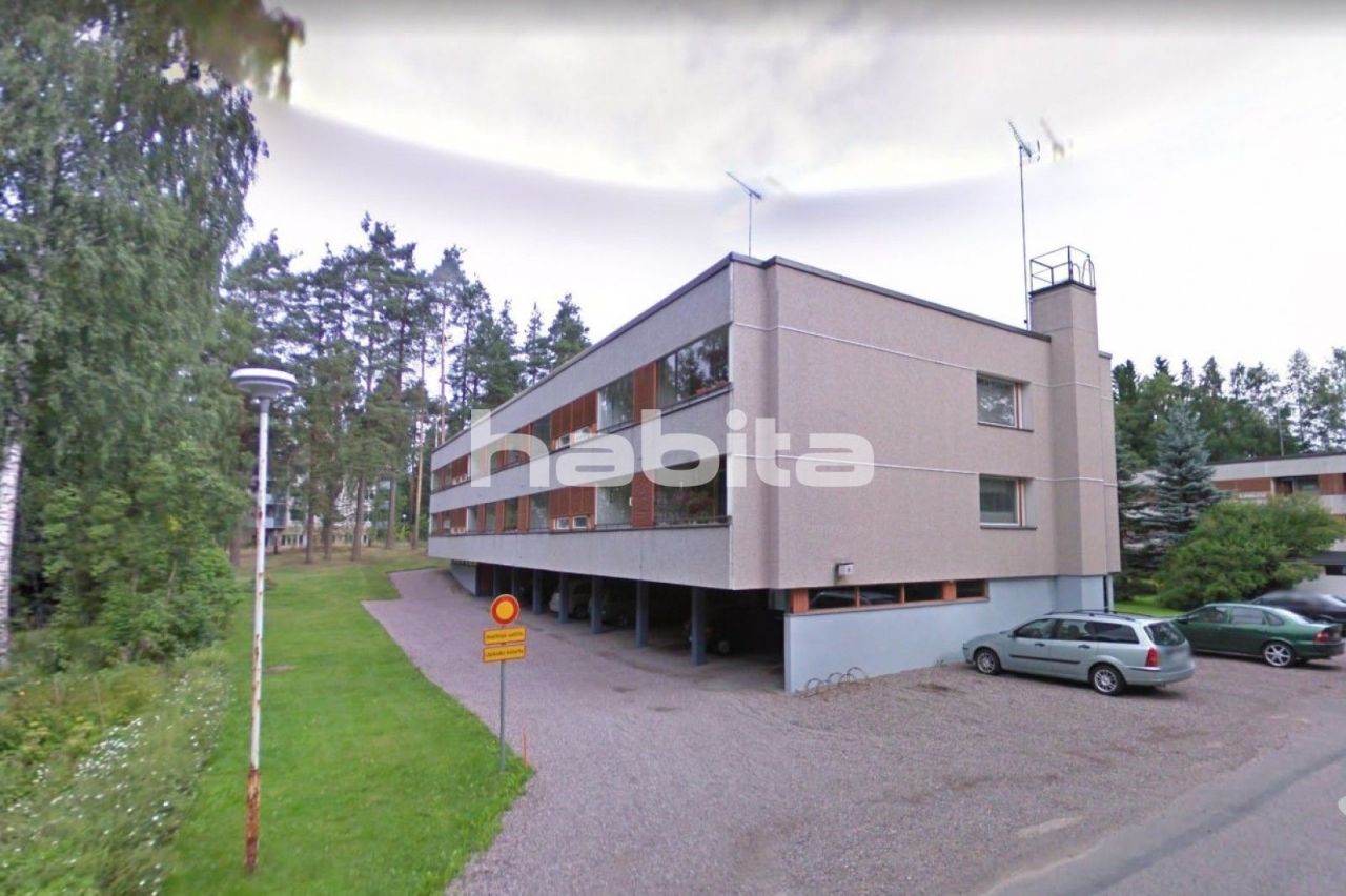Апартаменты Nurmijärvi, Финляндия, 57 м2 - фото 1