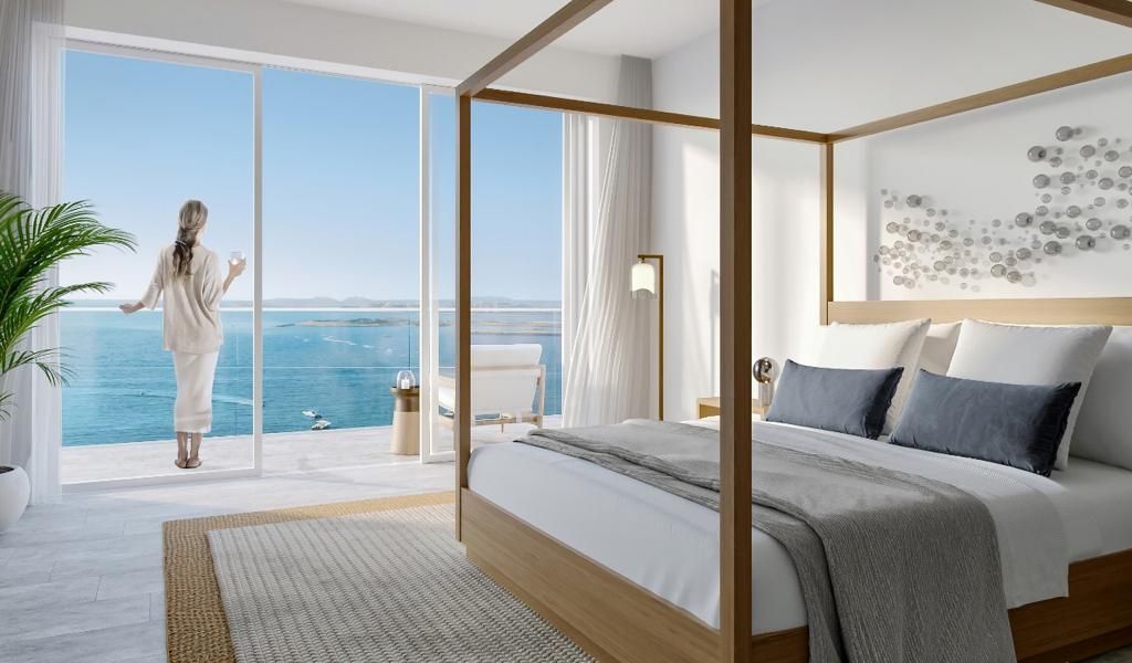 Апартаменты в Дубае, ОАЭ, 337.95 м² - фото 1