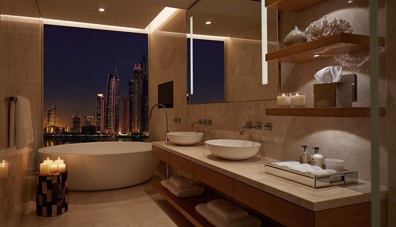 Апартаменты в Дубае, ОАЭ, 468 м2 - фото 1