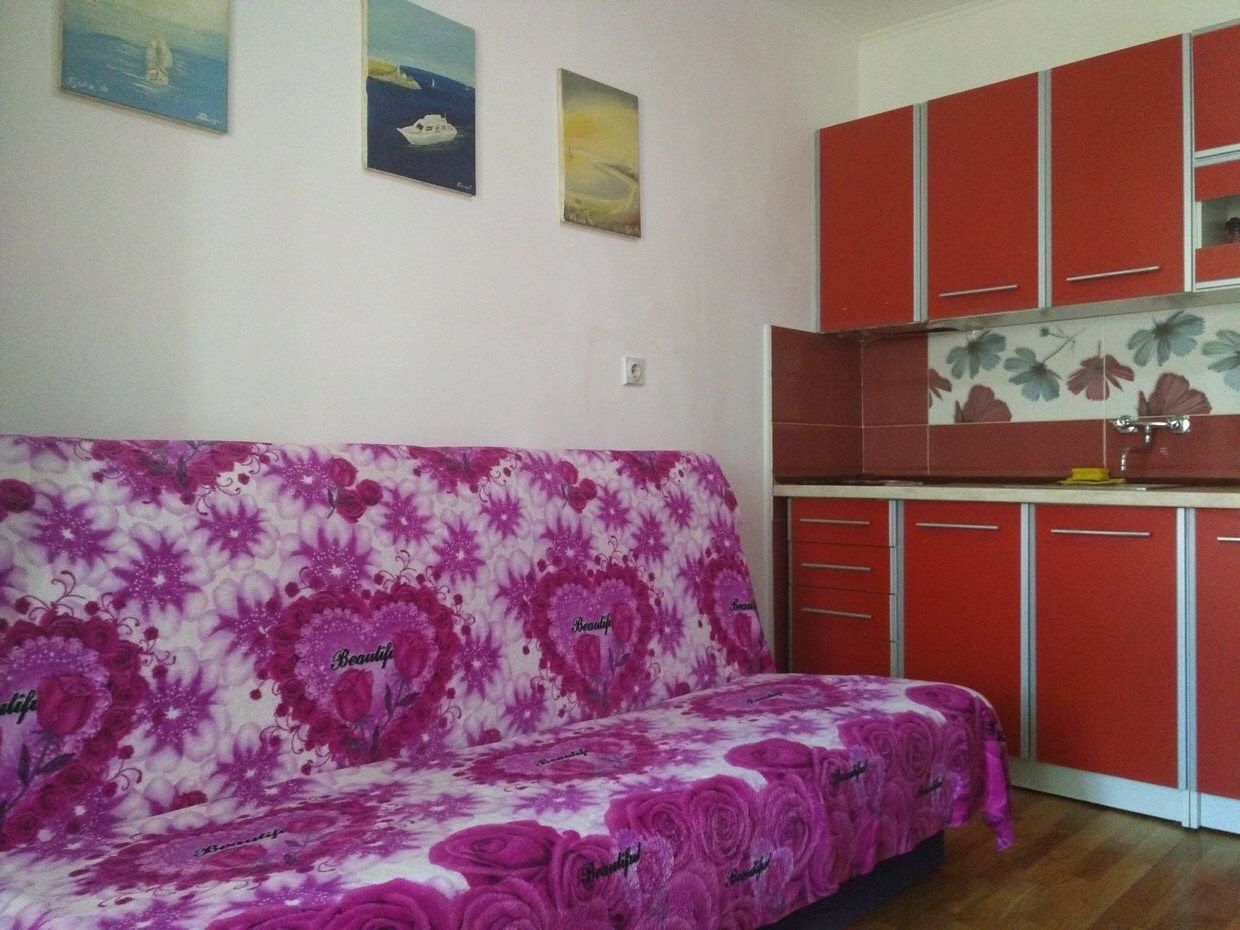 Квартира в Будве, Черногория, 20 м2 - фото 1