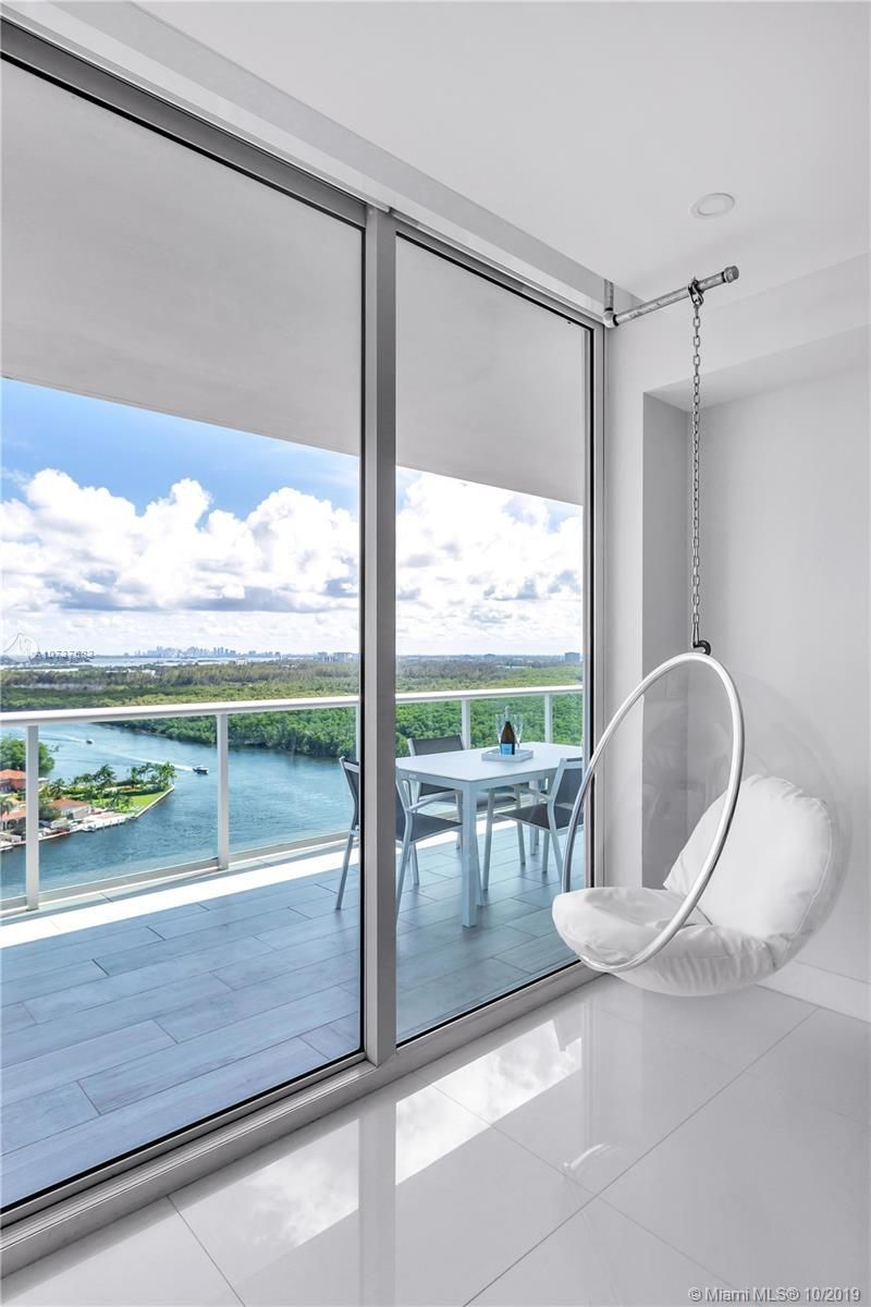 Пентхаус в Майами, США, 200 м² - фото 16