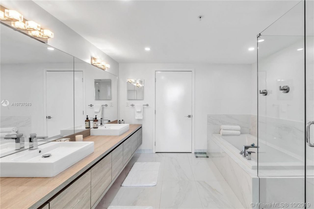 Пентхаус в Майами, США, 200 м² - фото 12