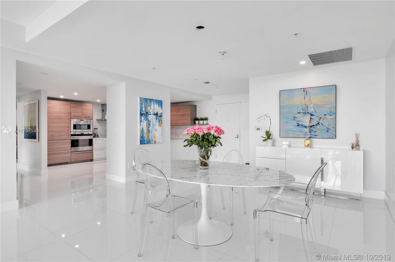 Пентхаус в Майами, США, 200 м² - фото 17