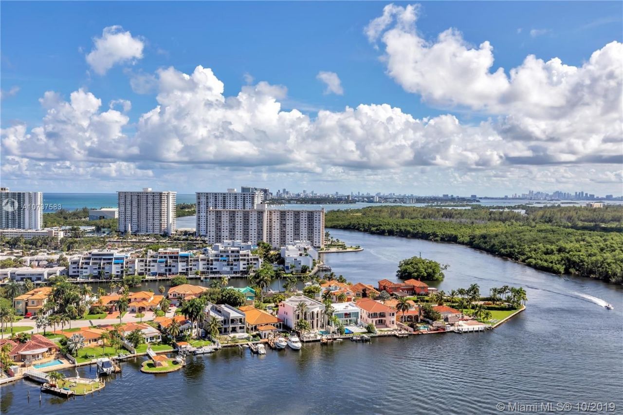 Пентхаус в Майами, США, 200 м² - фото 5