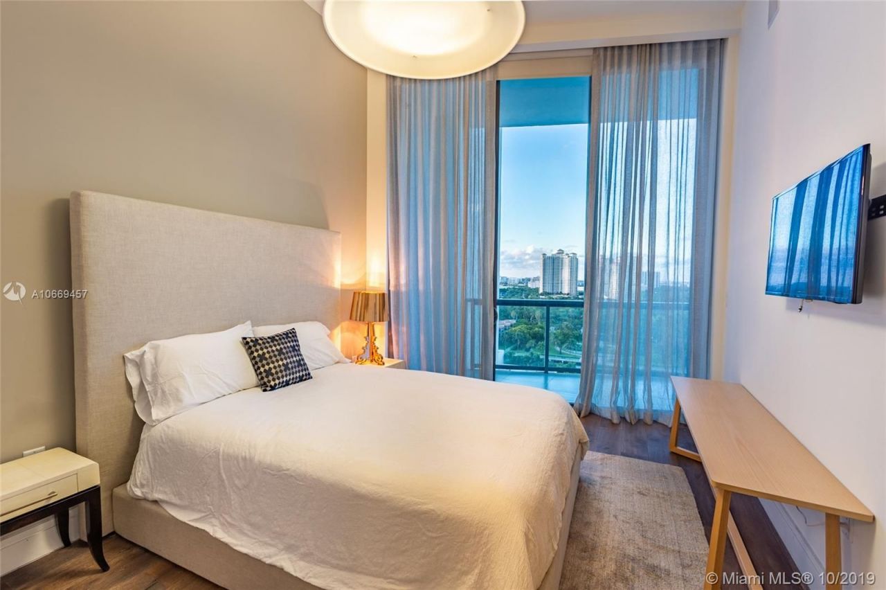 Пентхаус в Майами, США, 220 м² - фото 8