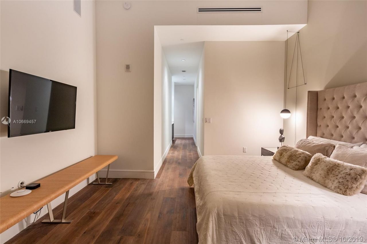 Пентхаус в Майами, США, 220 м² - фото 10