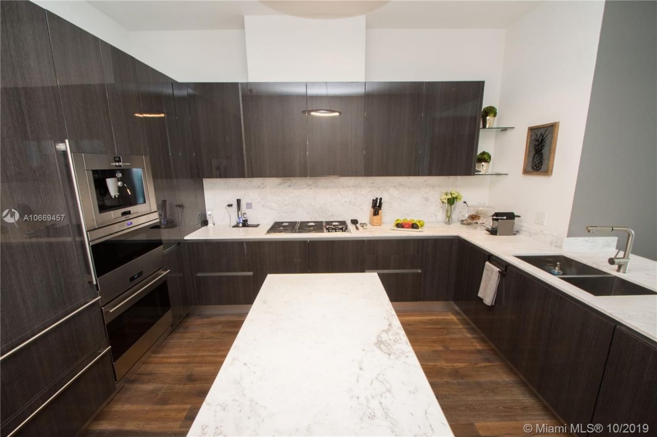 Пентхаус в Майами, США, 220 м² - фото 13