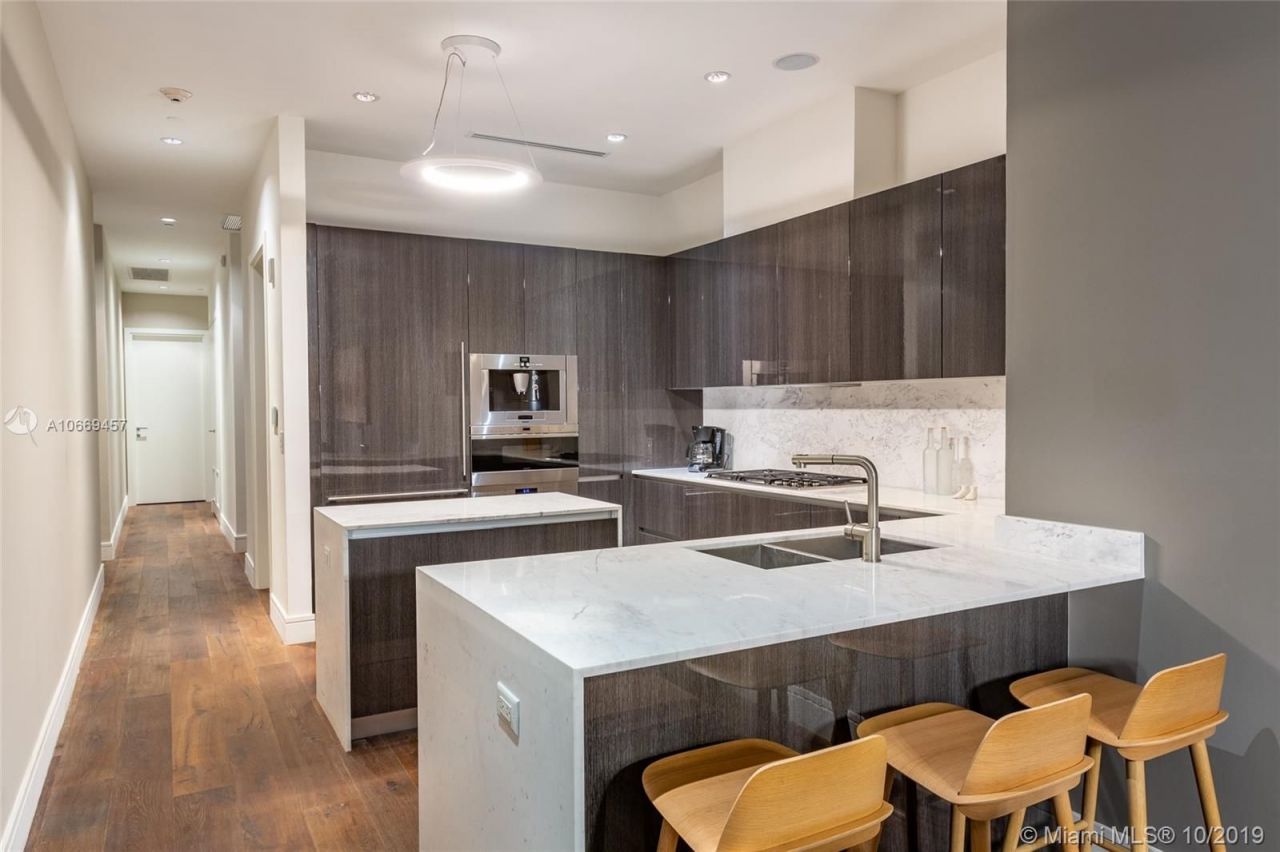 Пентхаус в Майами, США, 220 м² - фото 12