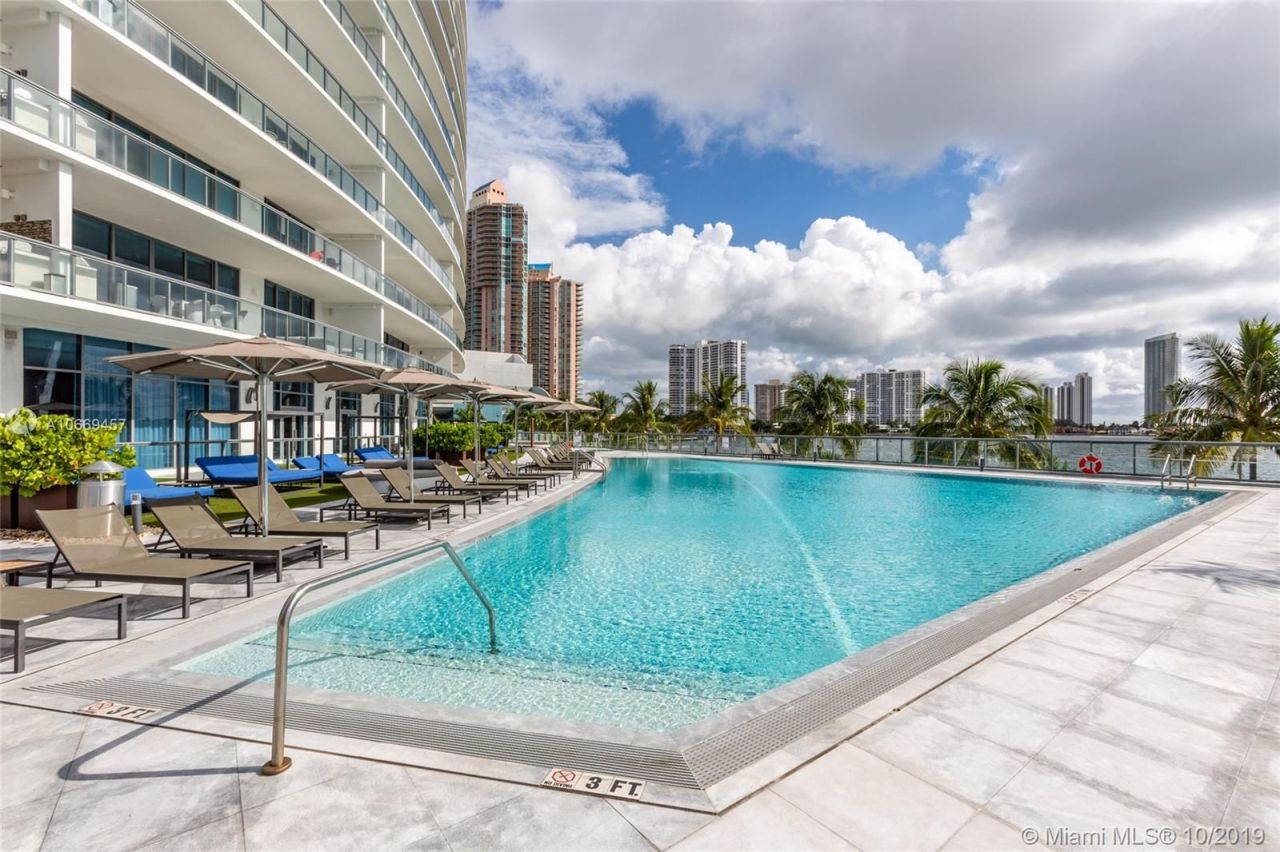 Пентхаус в Майами, США, 220 м² - фото 6