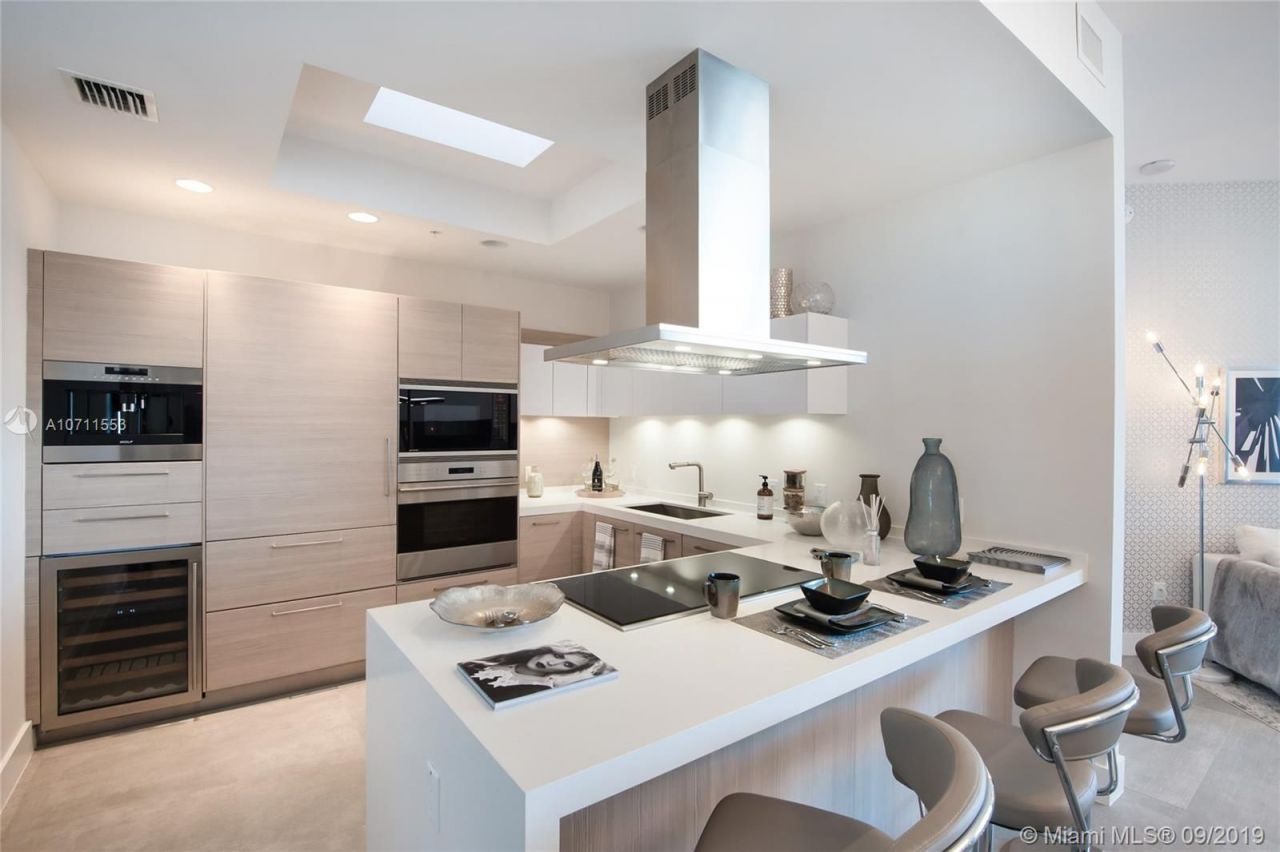 Пентхаус в Майами, США, 150 м² - фото 17