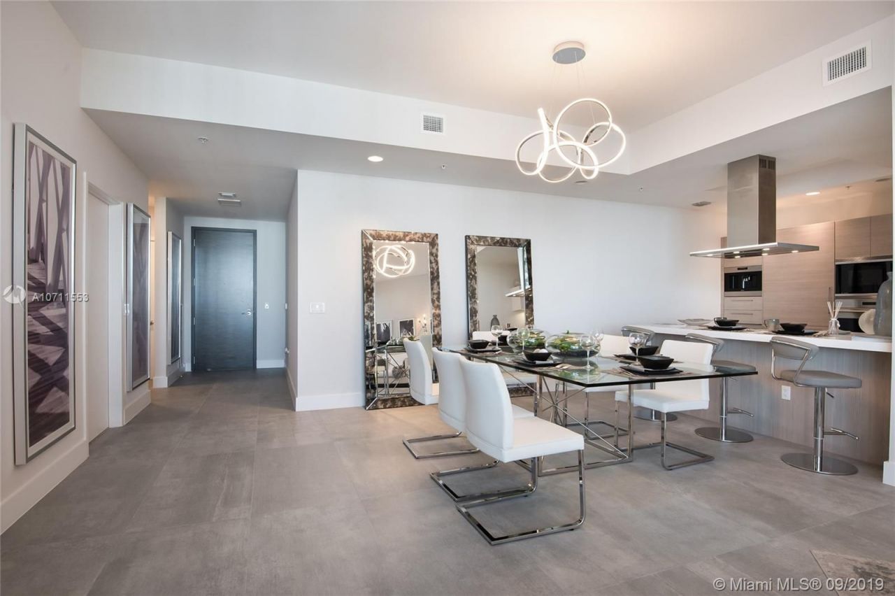 Пентхаус в Майами, США, 150 м² - фото 16