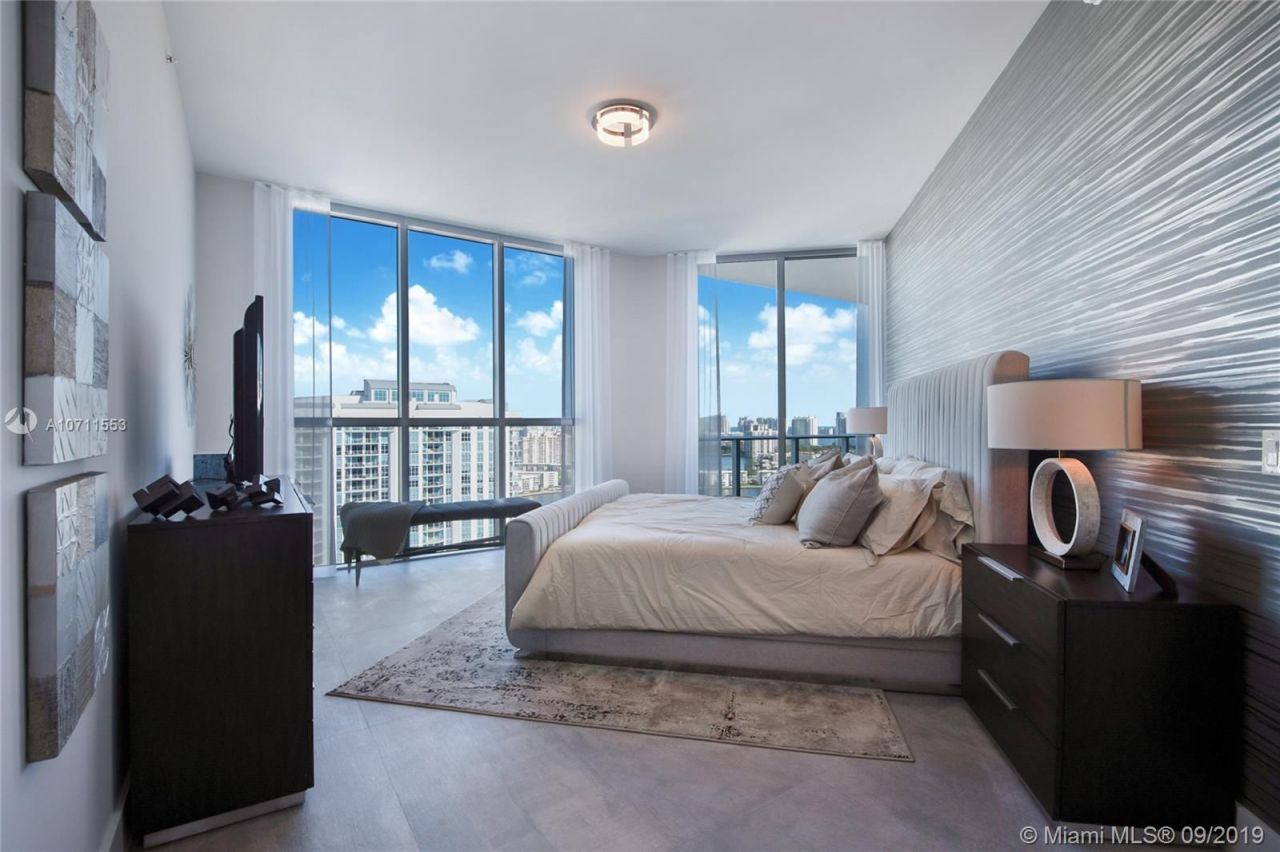 Пентхаус в Майами, США, 150 м² - фото 2