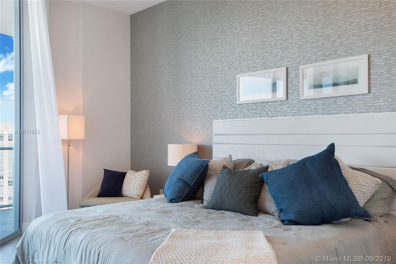 Пентхаус в Майами, США, 150 м² - фото 15