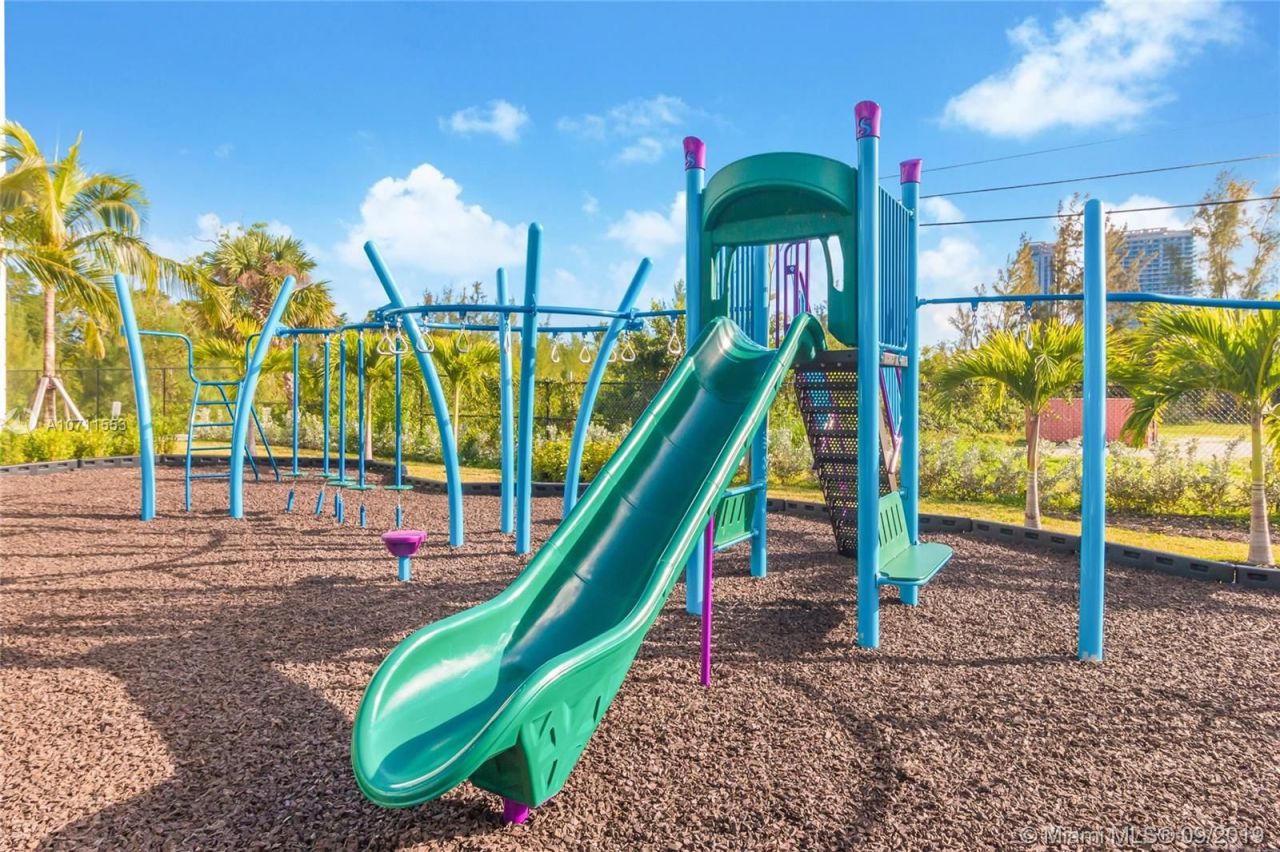 Пентхаус в Майами, США, 150 м² - фото 7