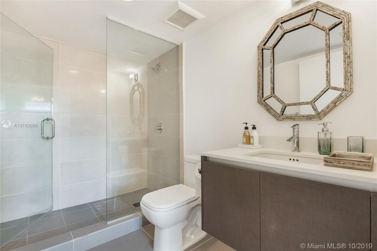 Пентхаус в Майами, США, 210 м² - фото 7