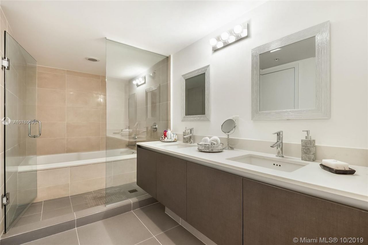 Пентхаус в Майами, США, 210 м² - фото 9