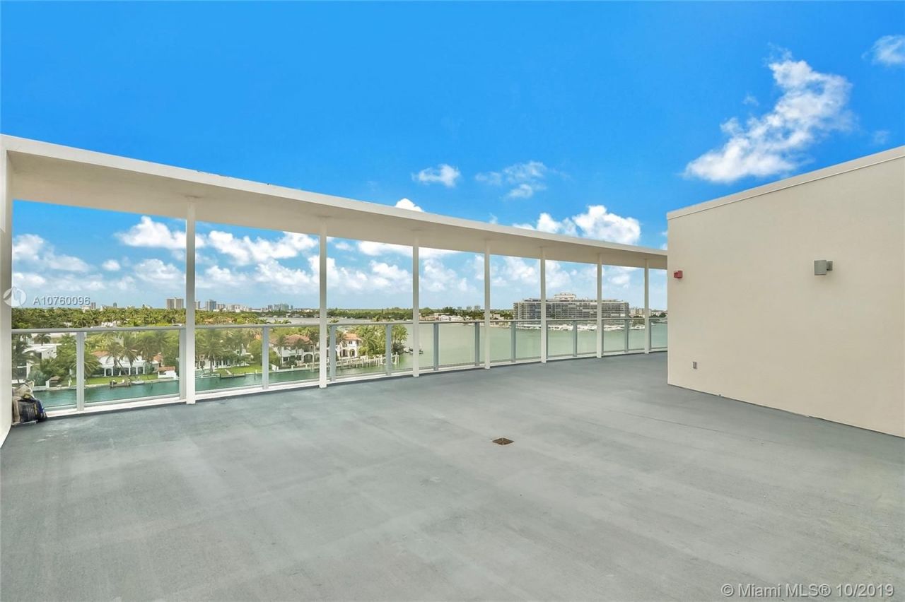 Пентхаус в Майами, США, 210 м² - фото 12