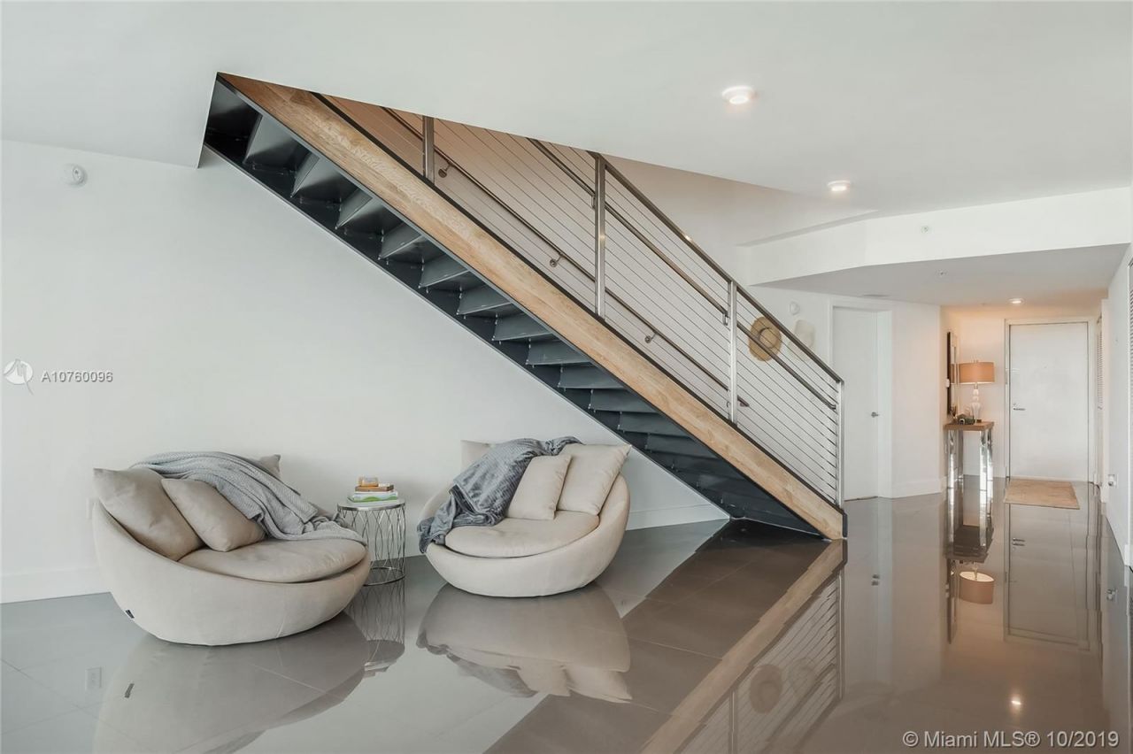 Пентхаус в Майами, США, 210 м² - фото 3