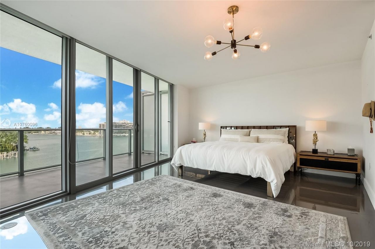 Пентхаус в Майами, США, 210 м² - фото 11