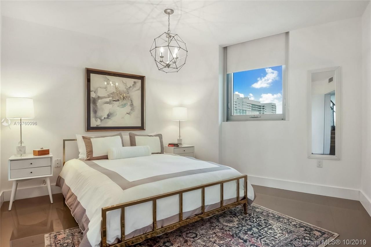 Пентхаус в Майами, США, 210 м² - фото 8