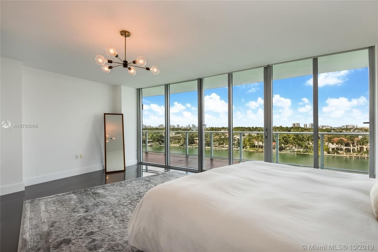 Пентхаус в Майами, США, 210 м² - фото 10