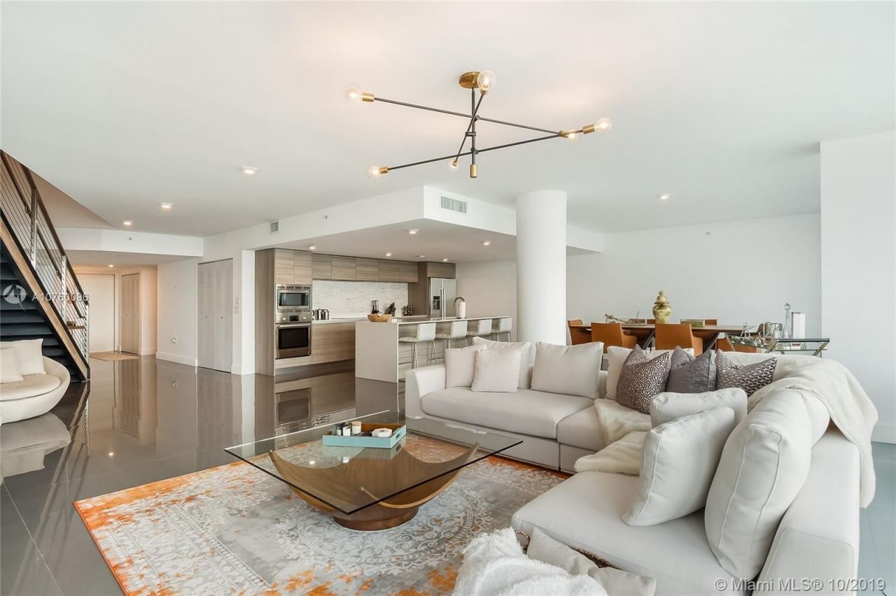 Пентхаус в Майами, США, 210 м² - фото 2