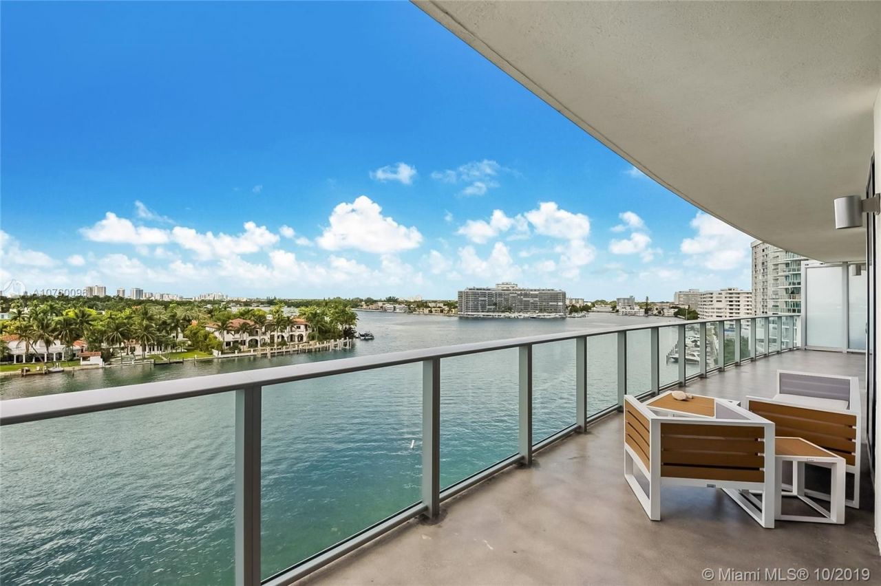 Пентхаус в Майами, США, 210 м² - фото 16