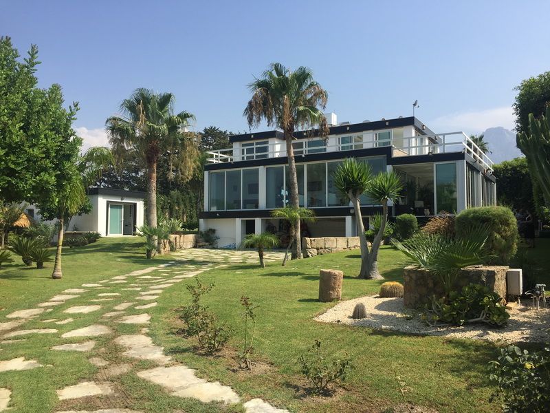 Дом Караоланолу, Кипр - фото 1