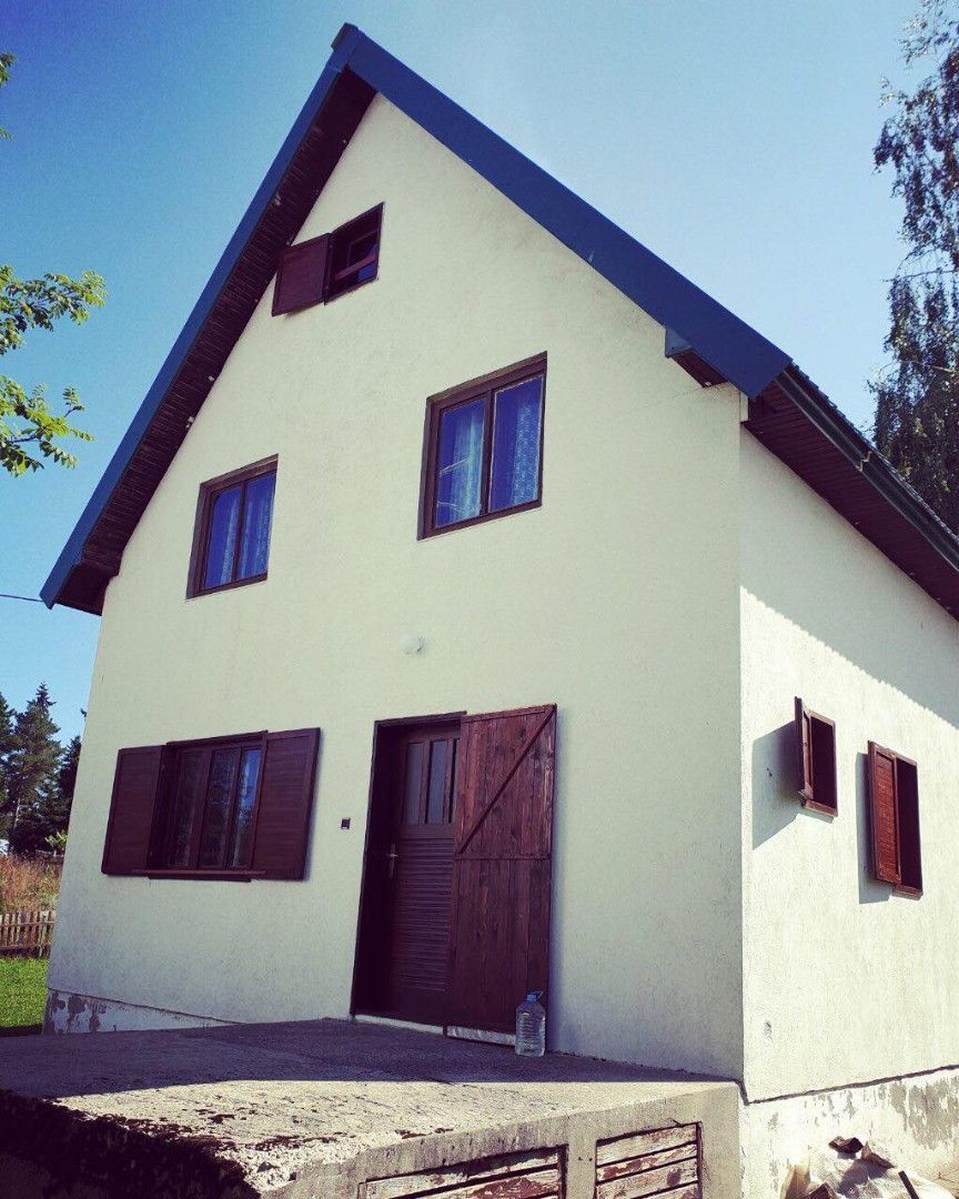 Дом в Жабляке, Черногория, 60 м2 - фото 1