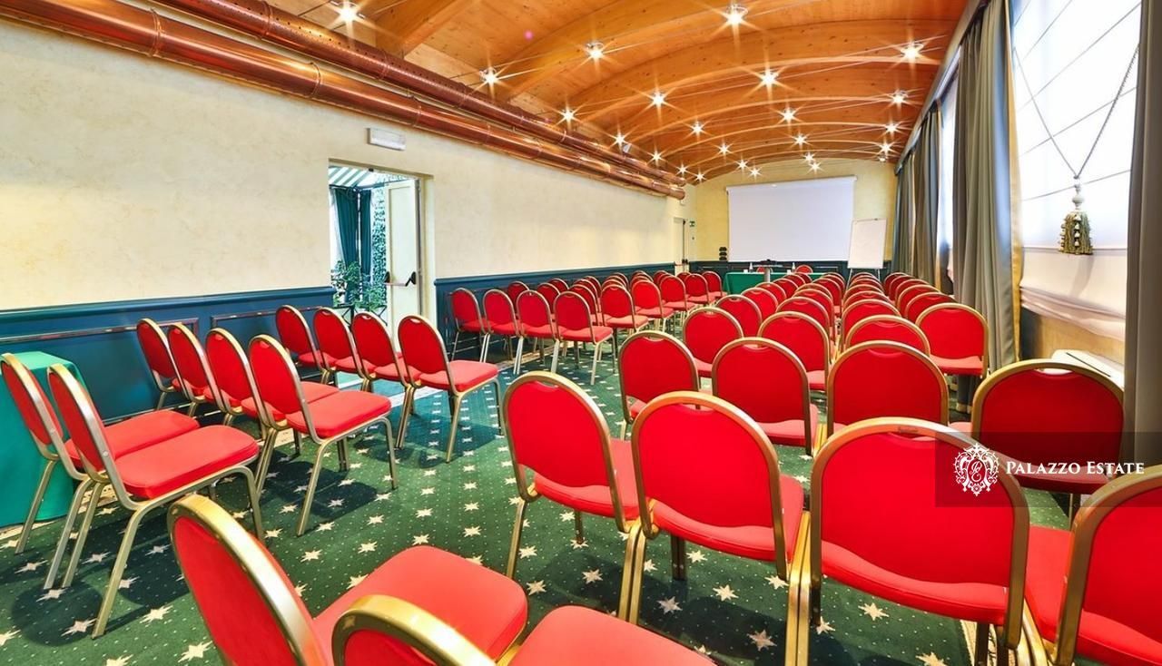 Отель, гостиница в Милане, Италия, 7 000 м² - фото 5